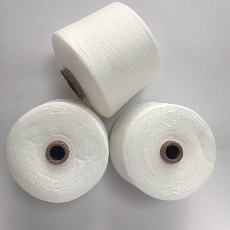 涤棉混纺 T/JC 65/35 40s 性能特点与生产应用解析